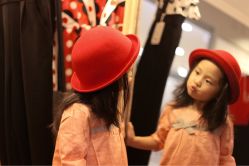 -QQBaby专业儿童摄影(华中路店)