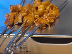 -熙成烧烤(白塔岭店)