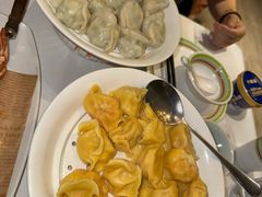 -开海·红岛海鲜虾水饺(石老人店)