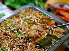 包浆豆腐-86烧烤·炭火烧烤 (石人总店)