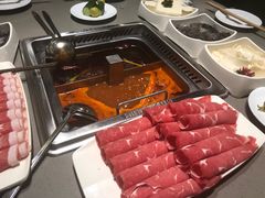 -海底捞火锅(杭州萧山宝龙广场店)