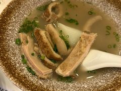 -大哥餐厅(西城花园店)