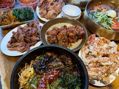 -聚合鑫东北熏酱熟食麻辣面(长阳店)