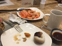 -盛宴标帜餐厅·亲子自助 (南昌喜来登酒店)