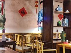 -鱼食饭稻·苏浙土菜17年老馆子(平江路店)