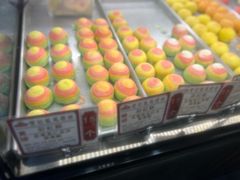 -赞记龙凤礼饼(龙津路店)