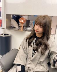 -HAIR HERE造型