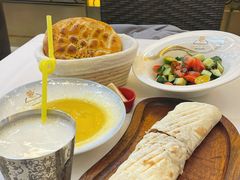 -沙漠玫瑰土耳其餐厅(神路街店)