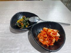 -文成焕·家族韩式餐厅