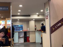 大堂-百家鸡味馆(清泰店)