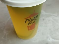 -必胜客(世纪港湾店)
