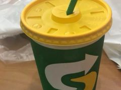 -SUBWAY赛百味(大都荟店)