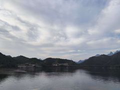 -云岫谷游猎自然风景区