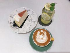 -隹木咖啡馆(宝龙广场店)