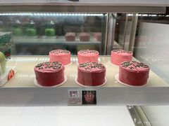 -好利来(奥林匹克购物广场店)