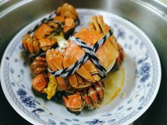 -蟹宝酒楼•农家菜(古城北路店)