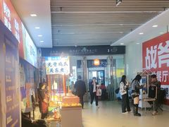 -万达广场(南昌红谷滩店)