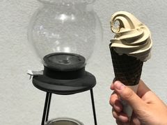 茶王冰淇淋-喜茶(上海兴业太古汇店)