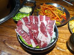 -原始泥炉烤肉(总店)