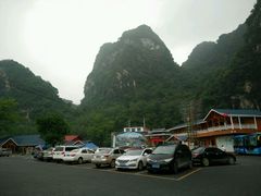 -英西峰林·洞天仙境