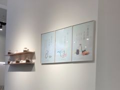 -喜茶(广州番禺奥园广场店)