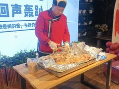-回声星球·团建策划·赛事承办·拓展培训(大钟寺店)