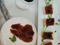 -全聚德(蓝山店)