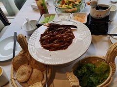 -煜丰汴京烤鸭(福彩路店)