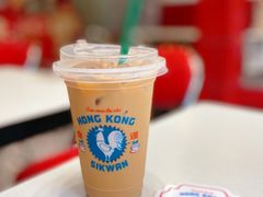 -食运茶餐厅(文化宫店)