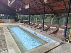 -庐山天沐温泉度假村