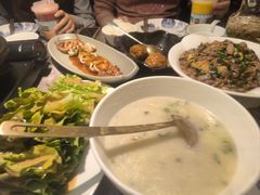 -前海沿·青岛菜(乐客城店)