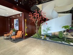 -古莲·影院足道·按摩SPA(水上温泉店)