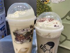 -喜茶(深圳福田星河COCO Park店)