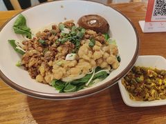 -老四川(T3航站楼F指廊店)