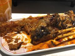 -鱼酷活力烤鱼(万象城店)