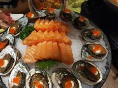 -古京·臻致料理(月湖店)