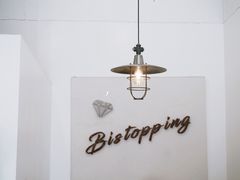 -Bistopping