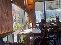 -小吊梨汤·北京菜·烤鸭(双井乐成中心店)