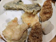 -桂马·日本料理·海胆·海鲜饭·酒场(民主广场店)