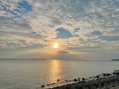 -西涌国际滨海旅游区