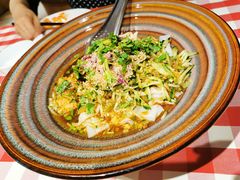 -西贝(上海新梅广场店)