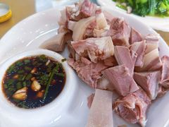 -老东阳·外婆菜(横店店)