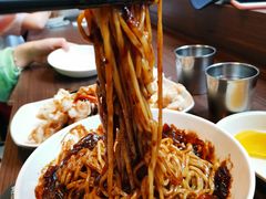-香港饭店0410(明洞店)
