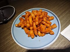 -隆喜元鱼汤包·海鲜(中联广场店)