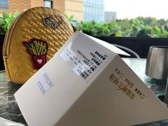 -幸运咖(公园茂直营店)