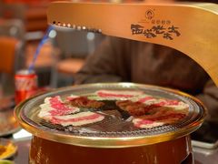 -西塔老太太泥炉烤肉(苏州大悦城店)