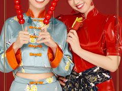 -海马体照相馆(大悦城C时尚馆店)