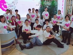 -爱月宝月嫂·育儿嫂(哈尔滨总店)