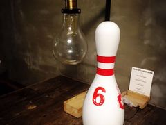 -HIGH FIVE哈福手工汉堡(桂林路店)