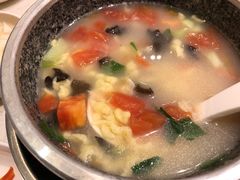 -东北风(江北万达店)